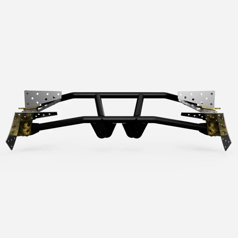 Subrama tylnego zawieszenia typu Coilover 4link Ohlins