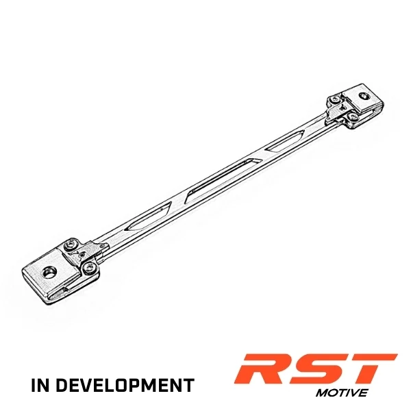 Rozpórka tylna (Rear Shock Tower Brace) Ford Mustang GT GEN6