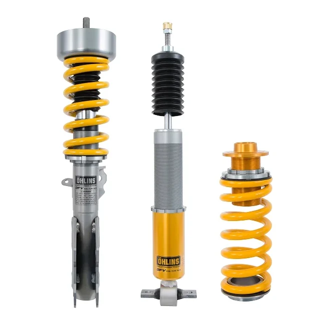 Zawieszenie ohlins Road & Track FORD MUSTANG S550 FOS MR00